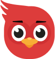 app logo